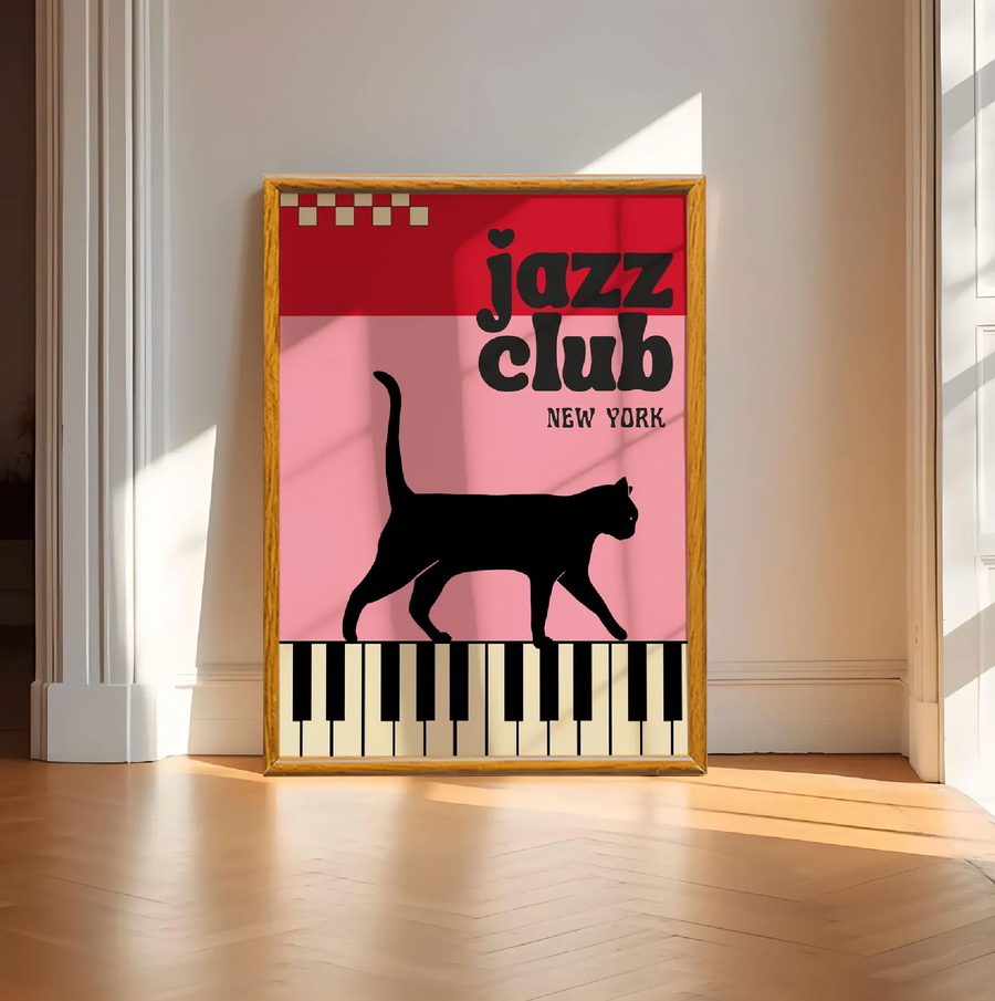 Jazz Club New York