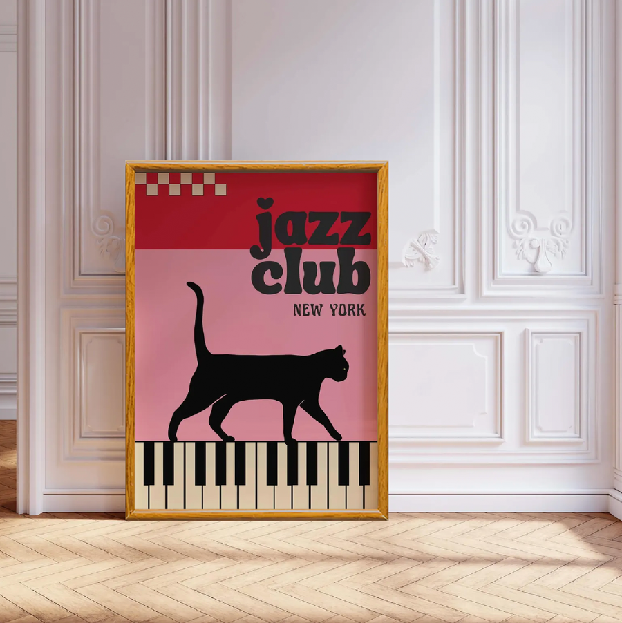 Jazz Club New York
