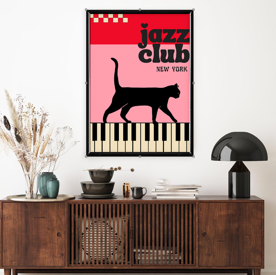 Jazz Club New York
