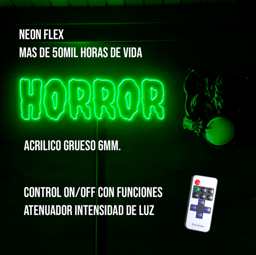 Horror