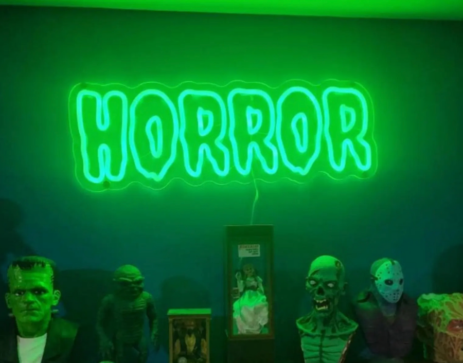 Horror