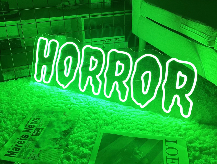 Horror