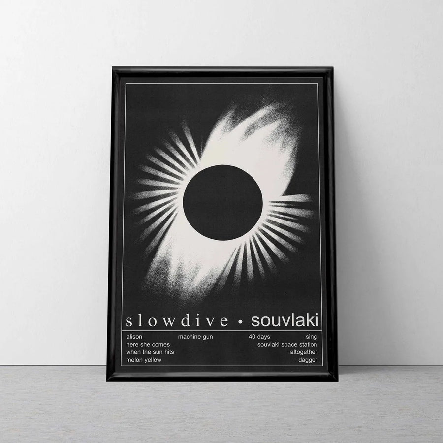 Slowdive