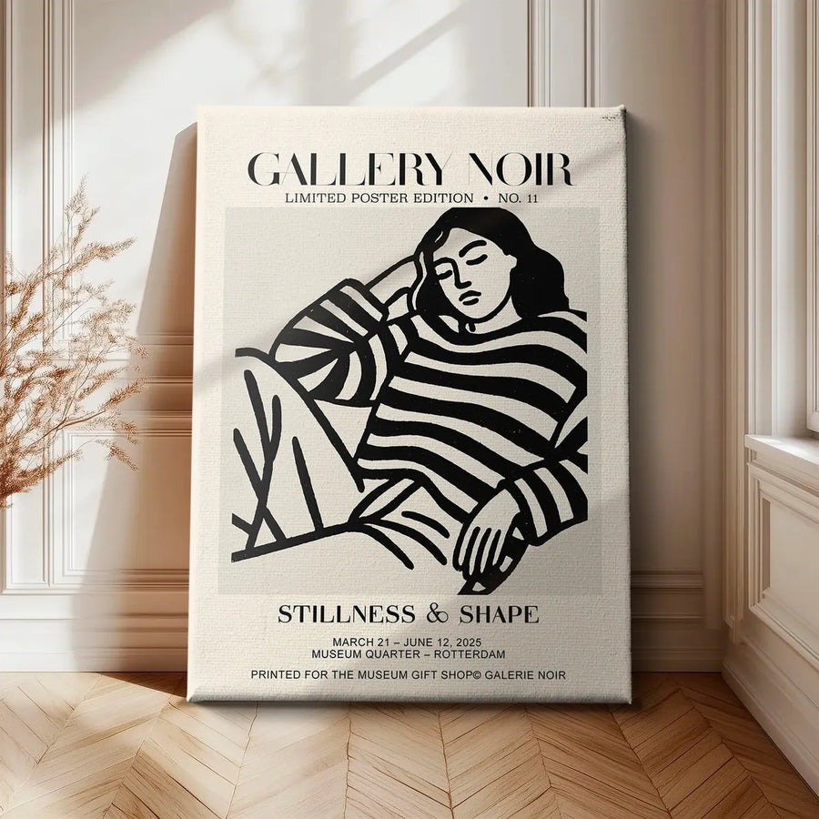 Gallery Noir