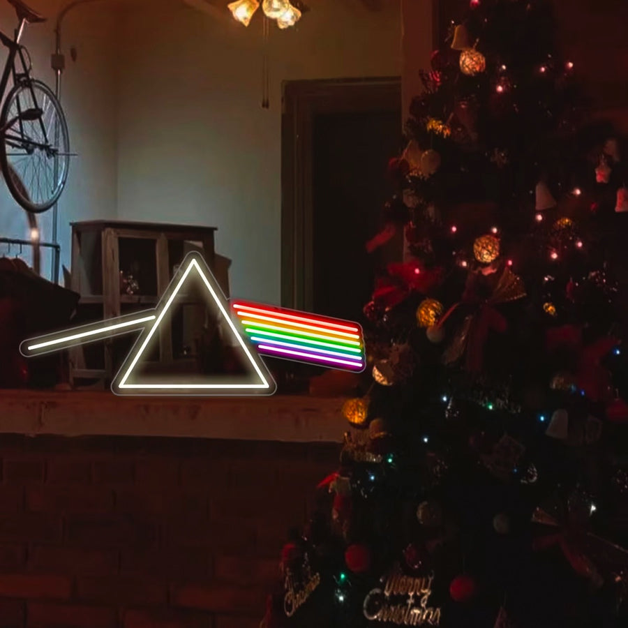 Pink Floyd Prisma Dark Side of the Moon