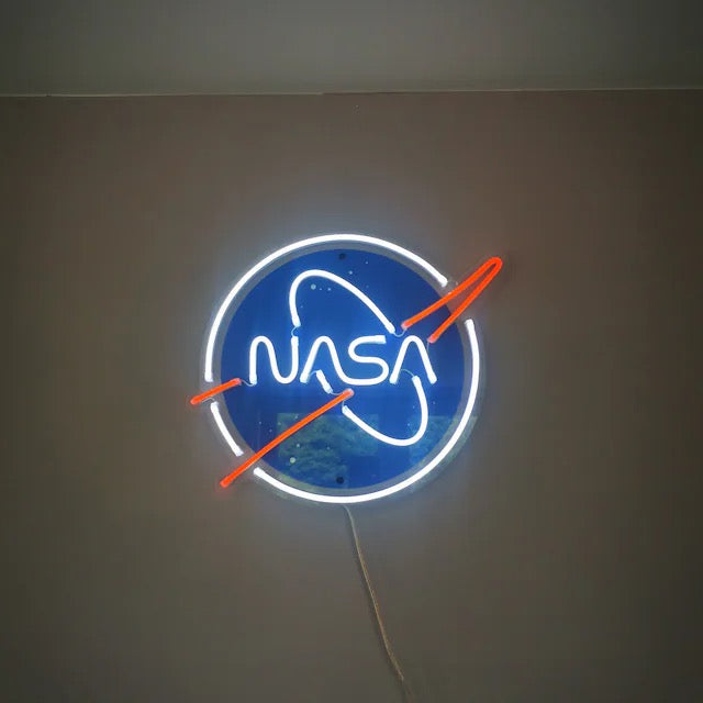 NASA Espacial