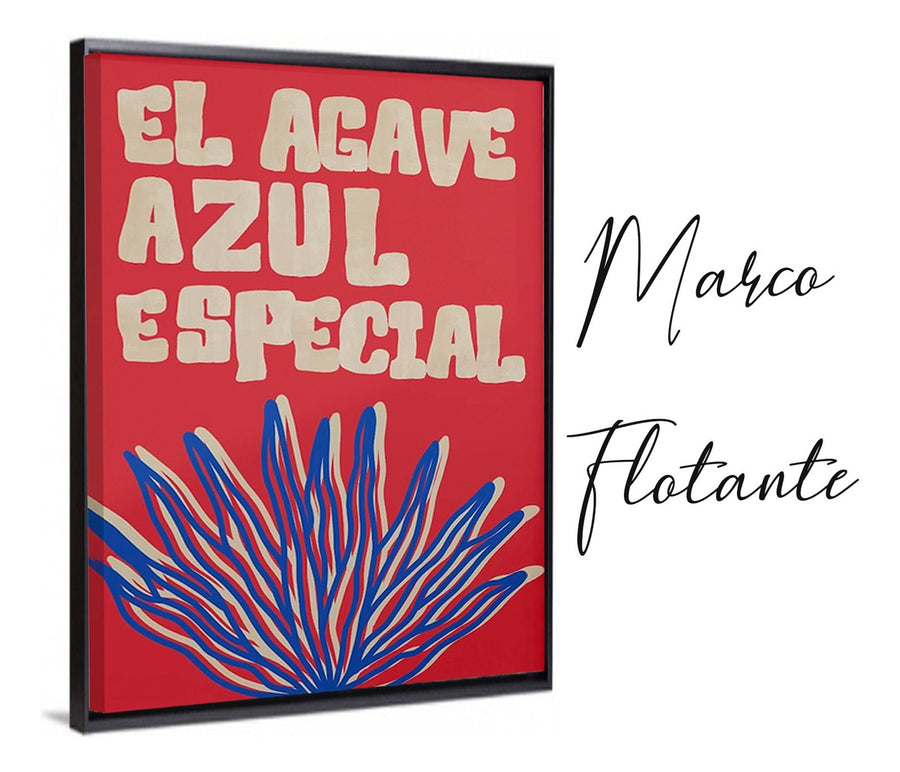 El Agave Azul Especial