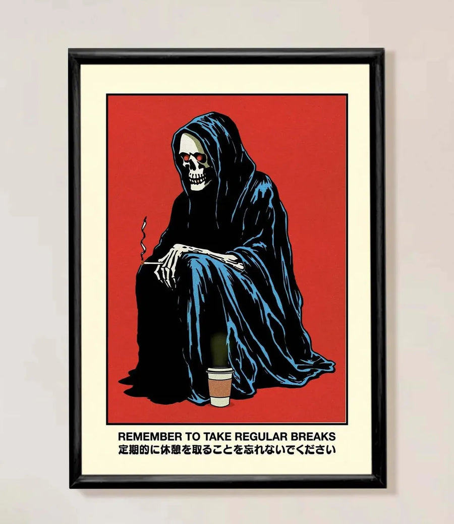 Take A Break Coffee