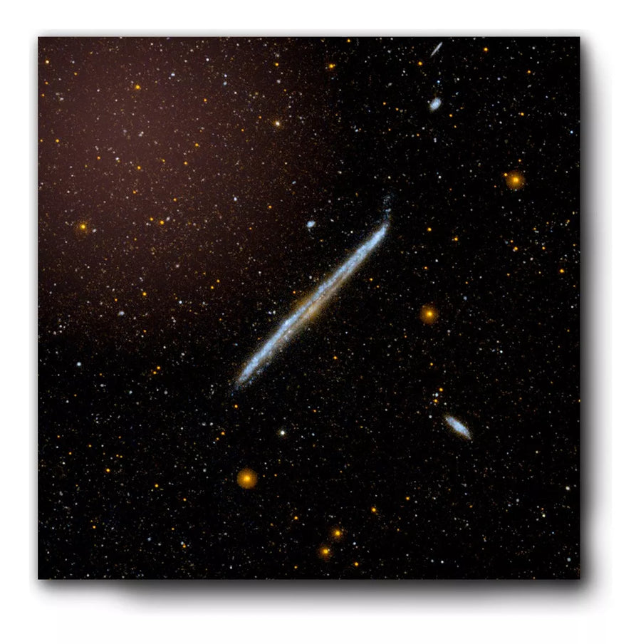 Galaxia NGC4555