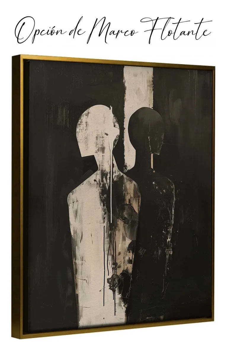 Figuras Abstractas Minimalistas