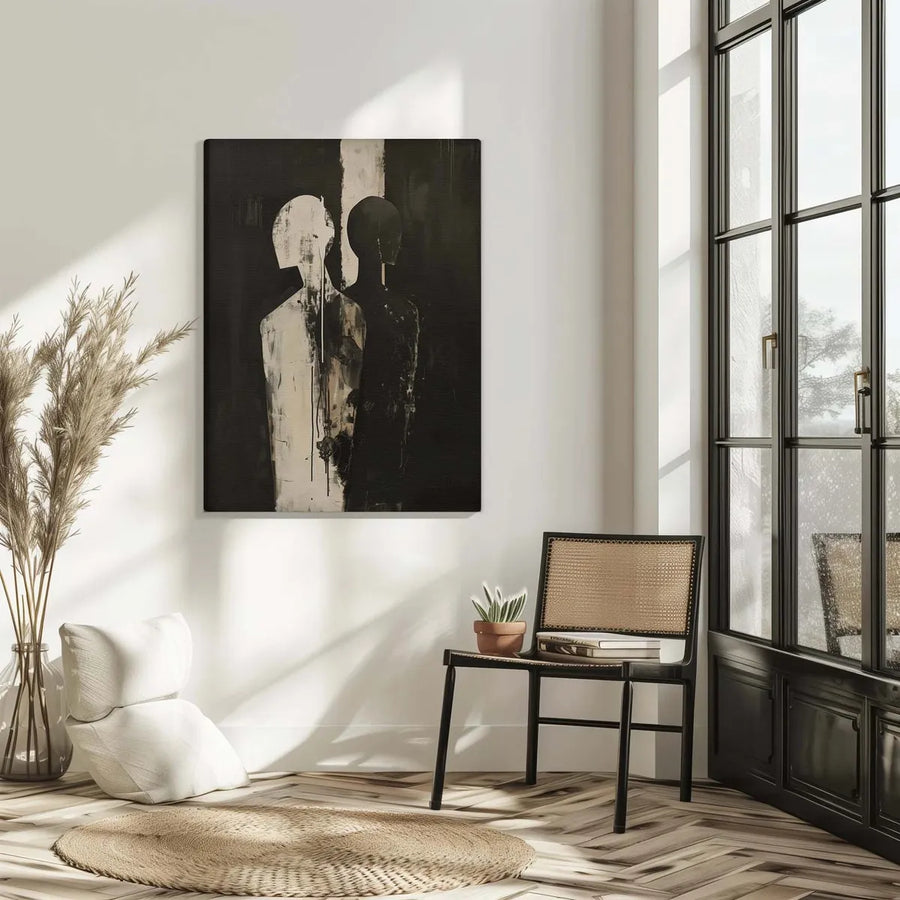 Figuras Abstractas Minimalistas