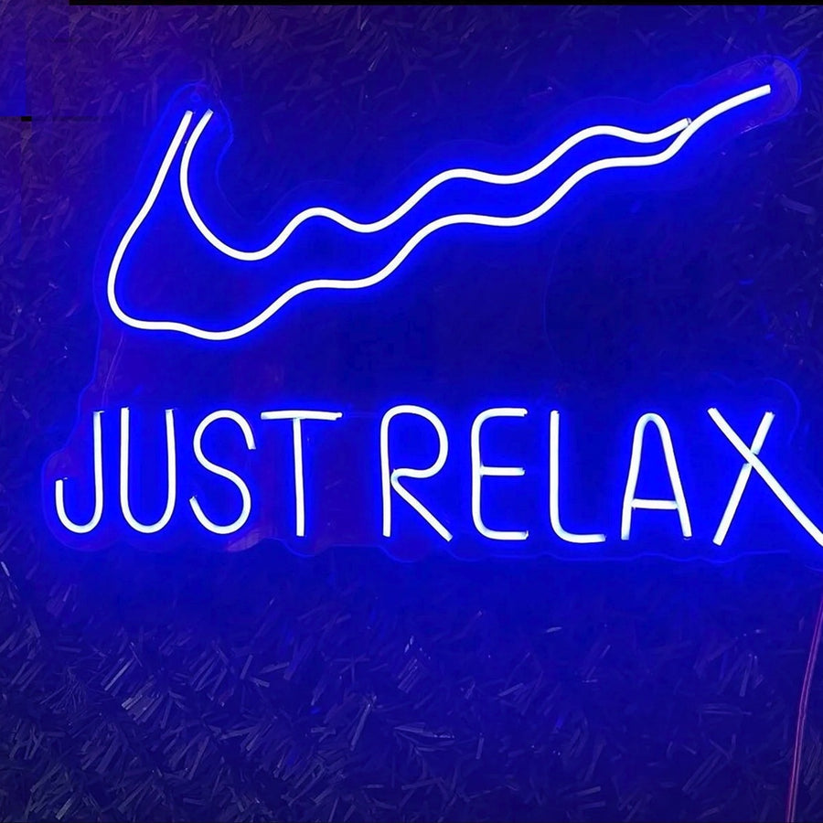 Just Relax