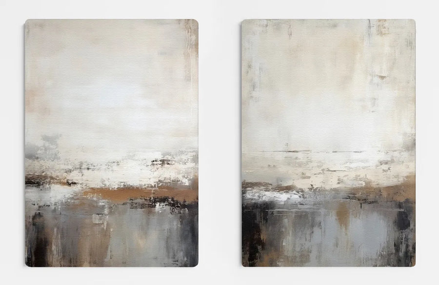 Set Abstract Neutral Landscape