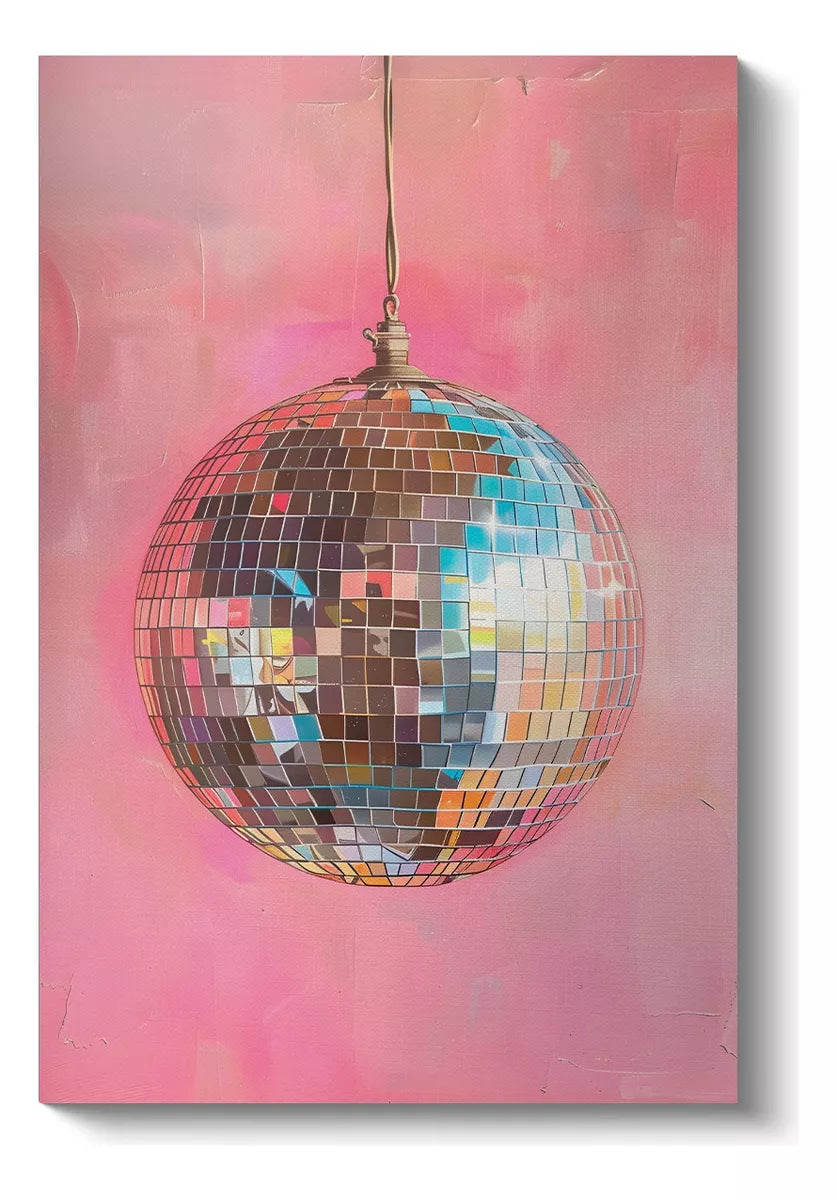 Disco Ball Renaissance