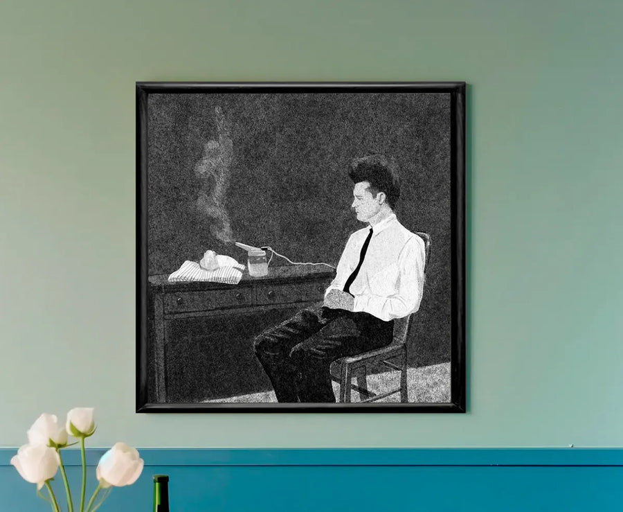 Eraserhead - David Lynch