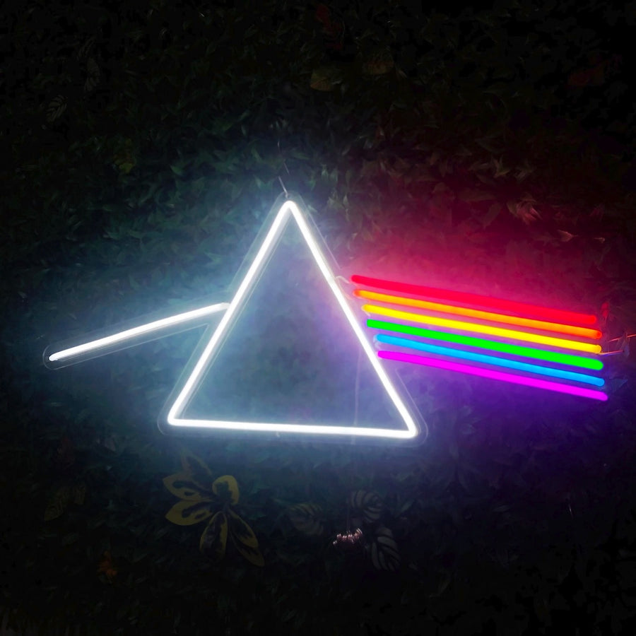 Pink Floyd Prisma Dark Side of the Moon