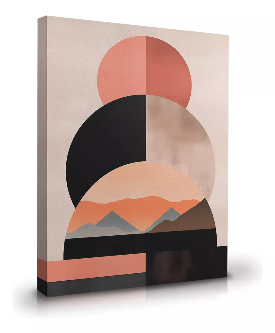 Landscape circles