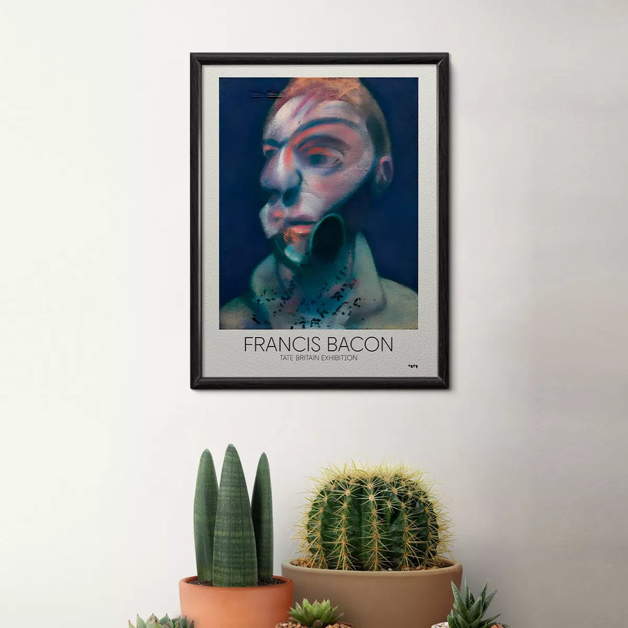 Francis Bacon Portrait