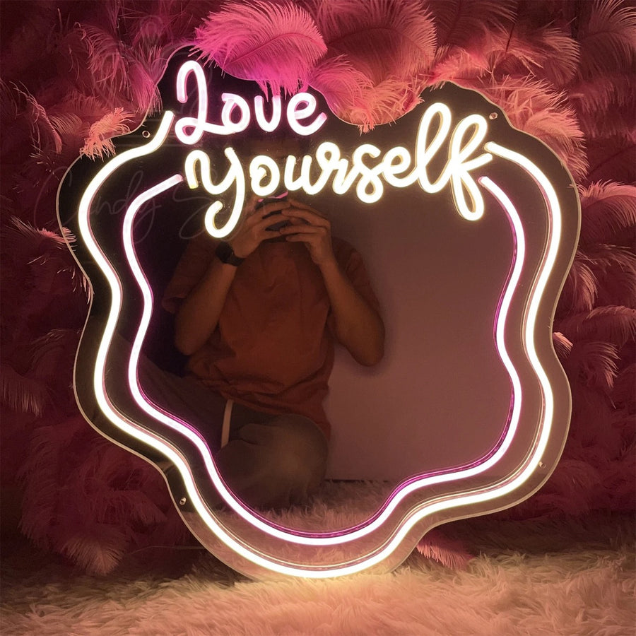 Love Yourself