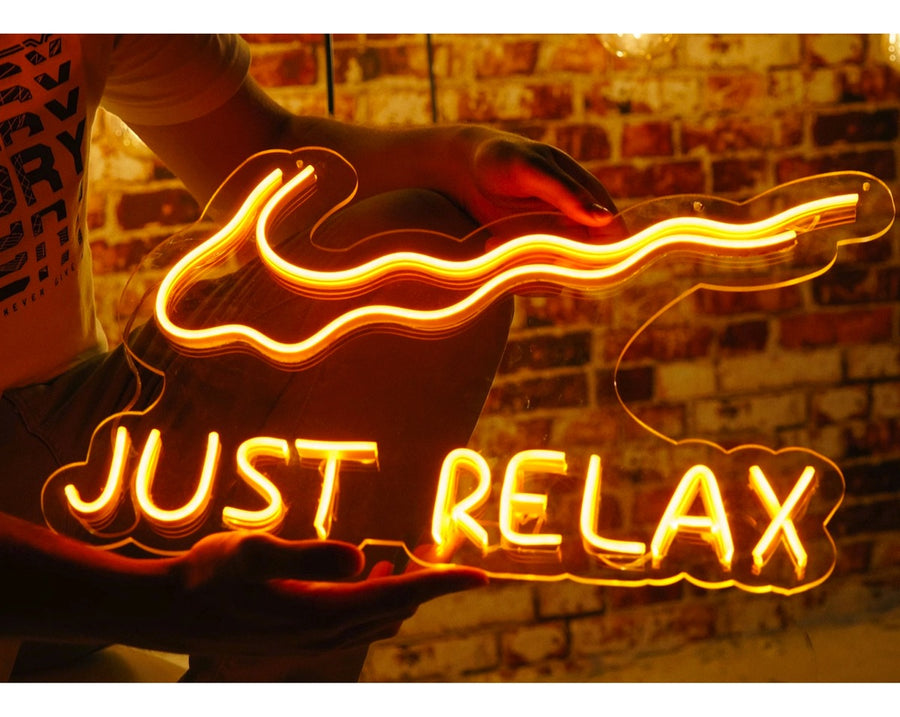 Just Relax