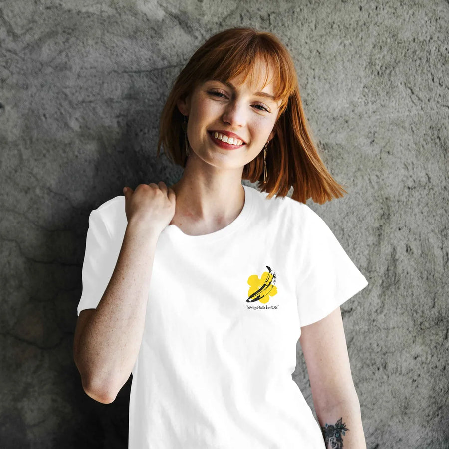 The Velvet Underground & Nico - Playera de manga corta