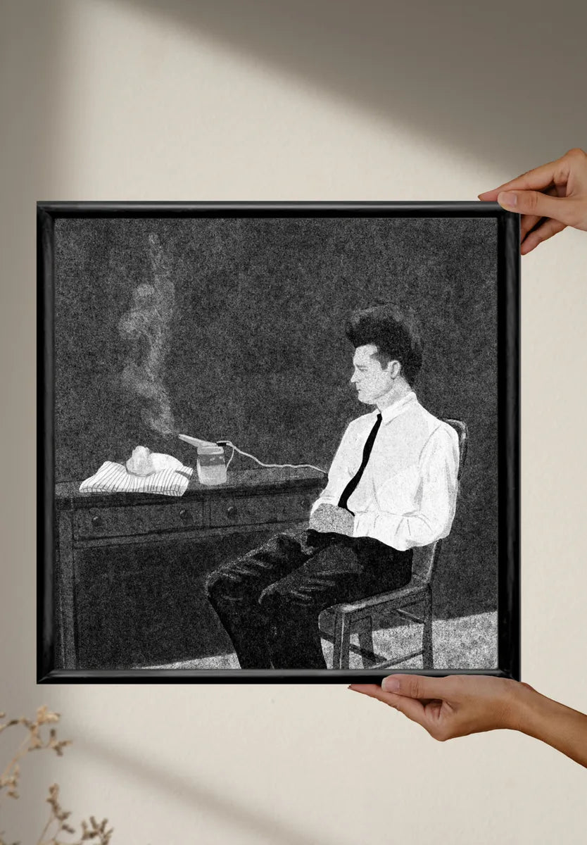 Eraserhead - David Lynch