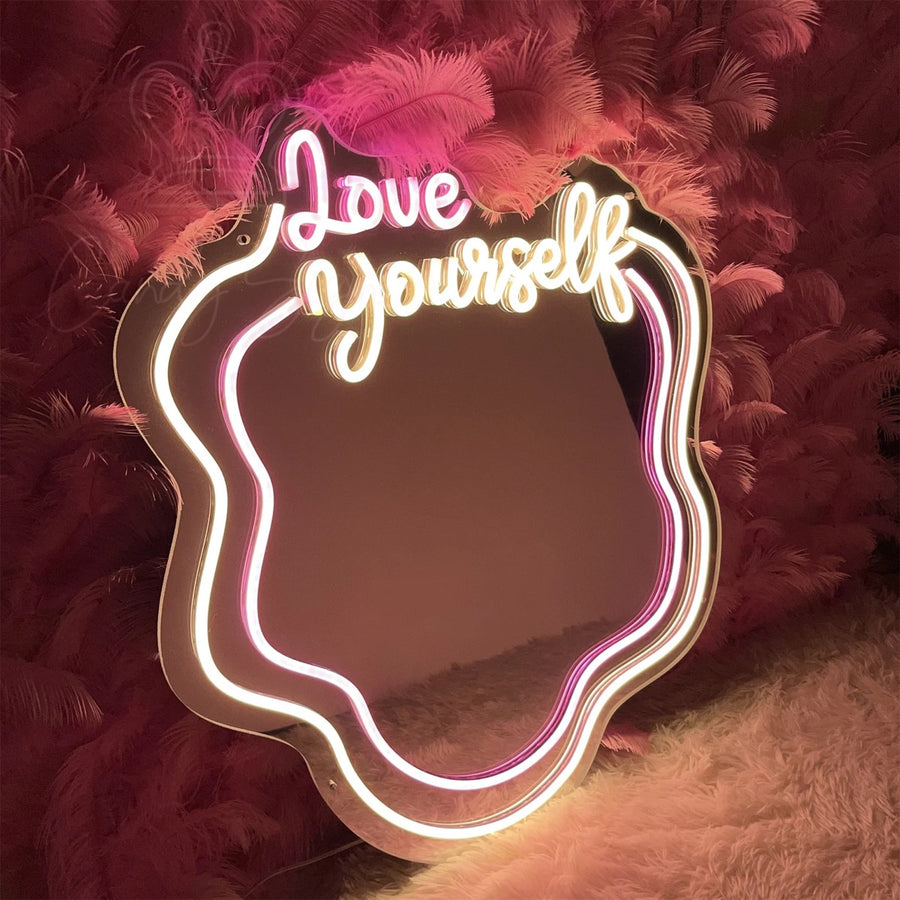 Love Yourself