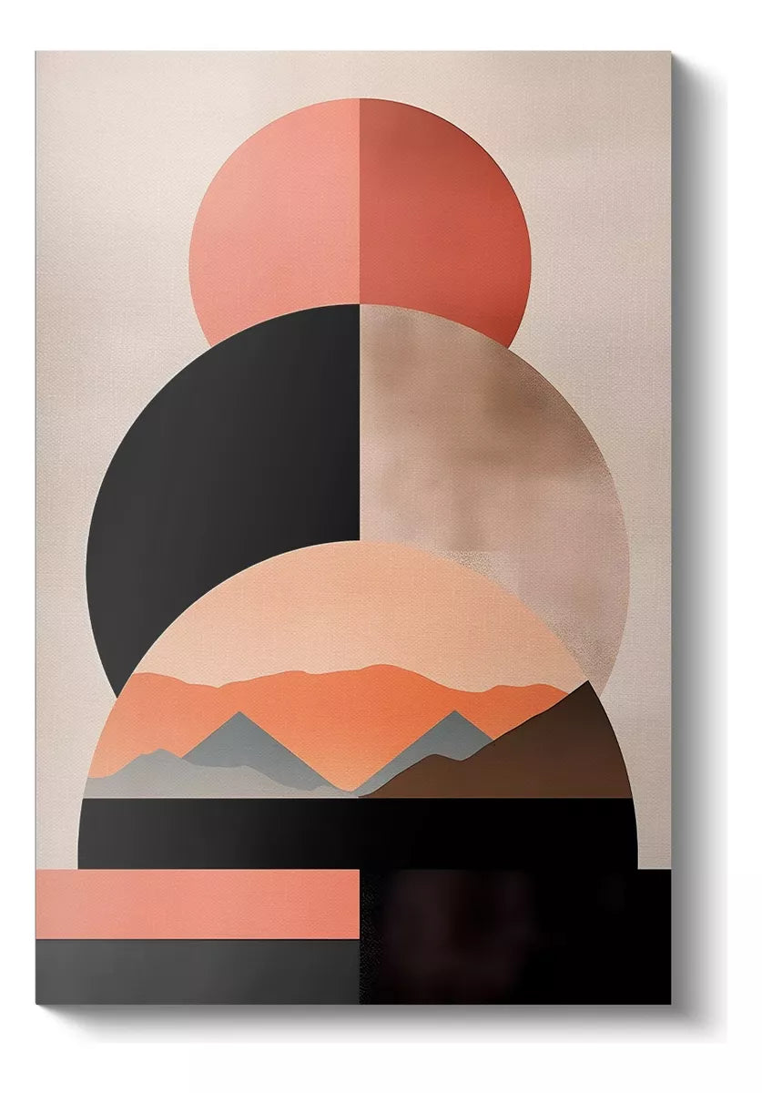 Landscape circles