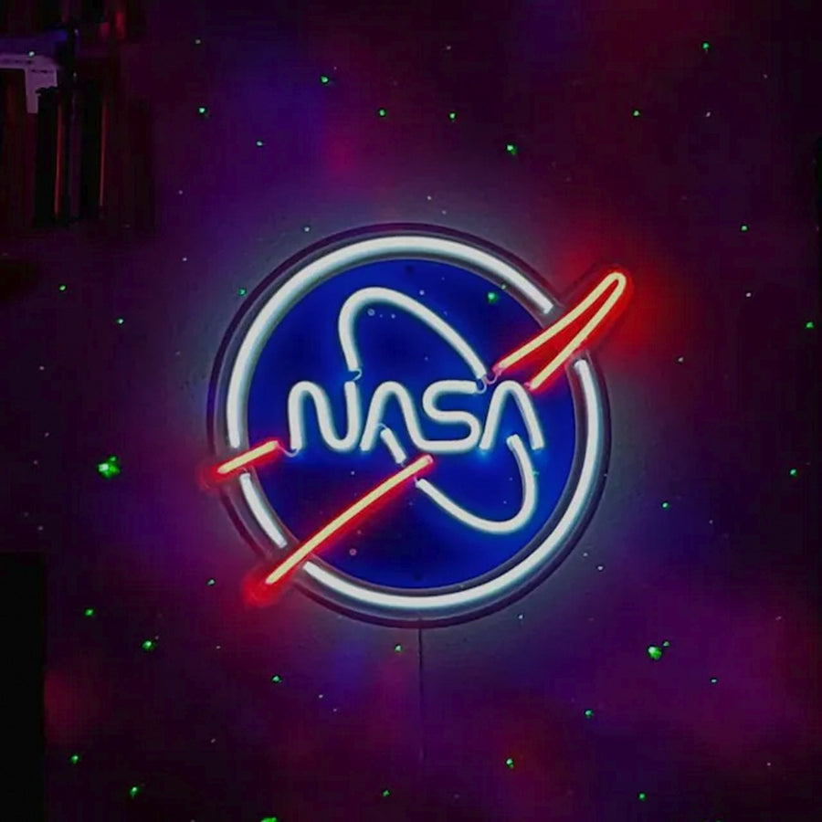 NASA Espacial