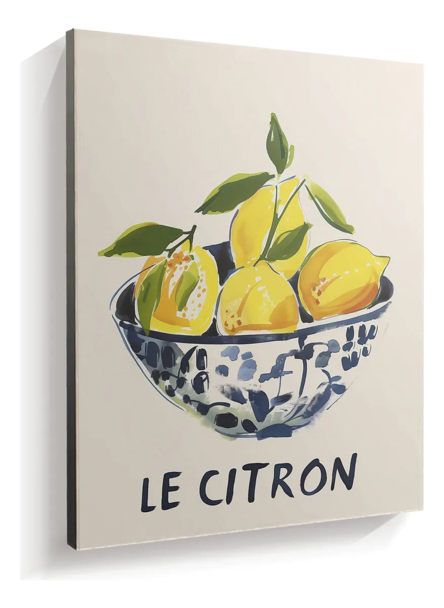 Le Citron