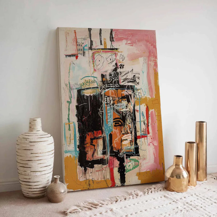 Gallery Graffiti