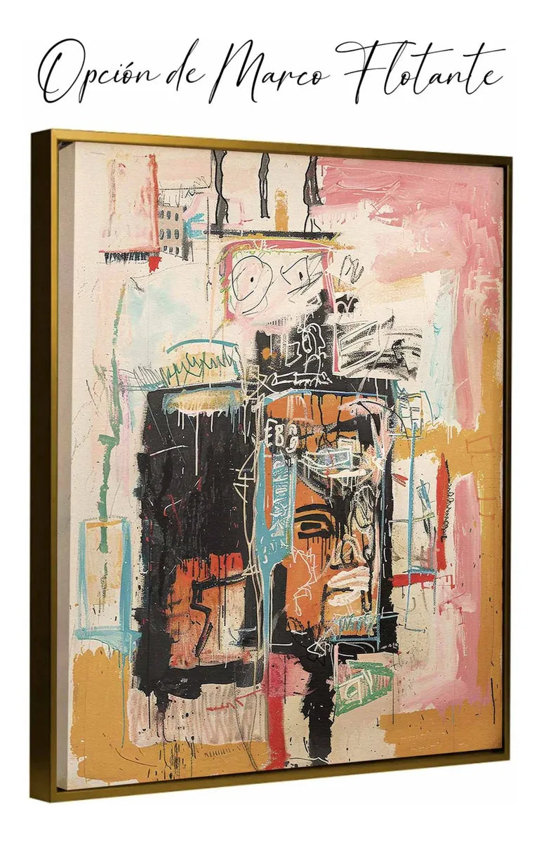 Gallery Graffiti