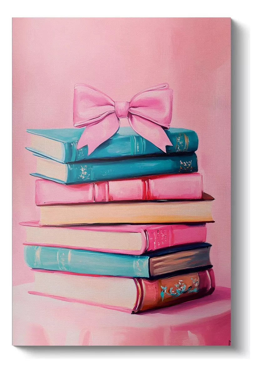 Book Lover