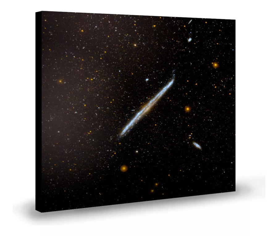 Galaxia NGC4555