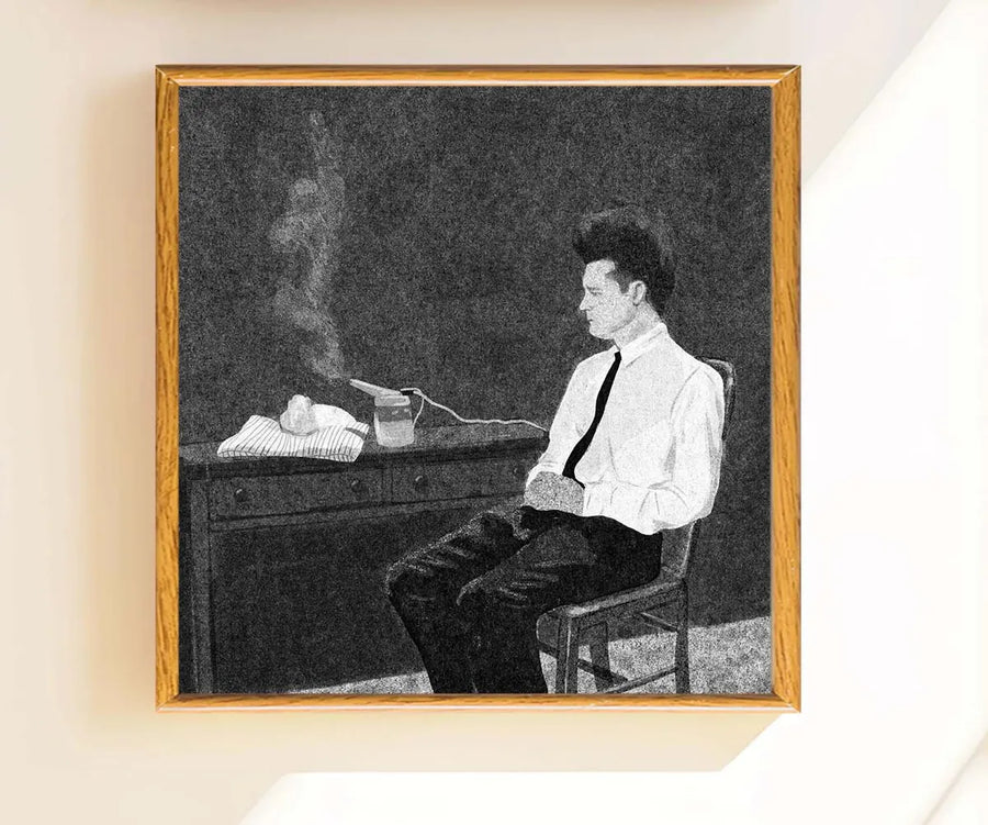 Eraserhead - David Lynch