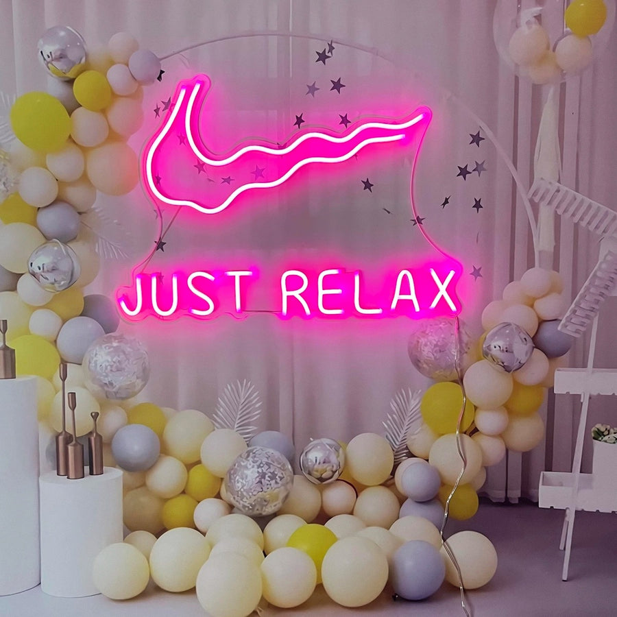 Just Relax