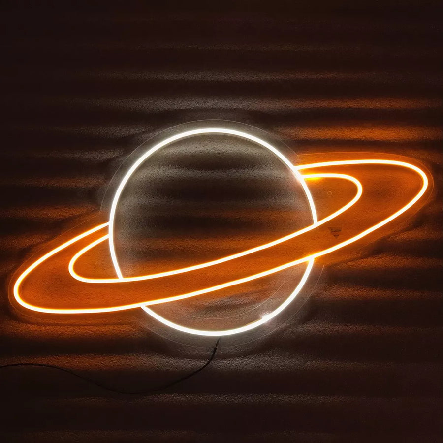 Planeta Saturno