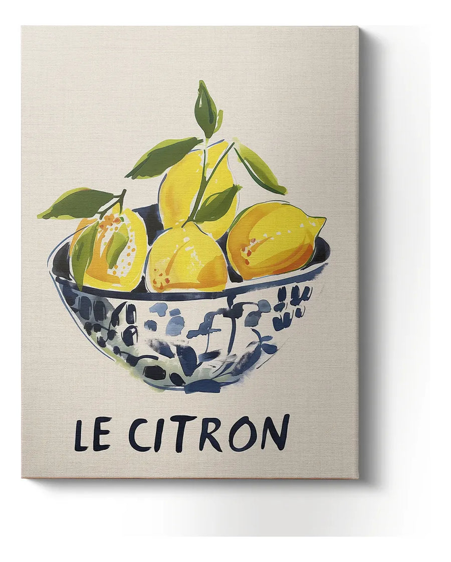 Le Citron