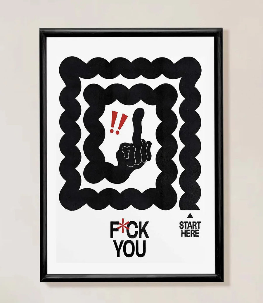 F*ck You