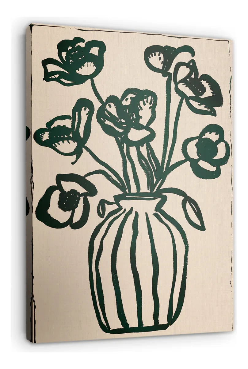 Poppies Studies
