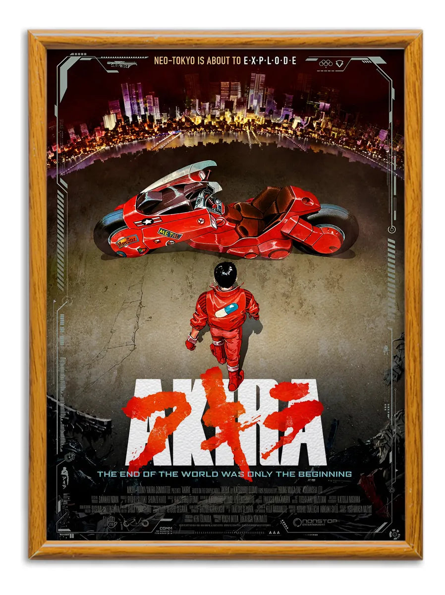 Akira