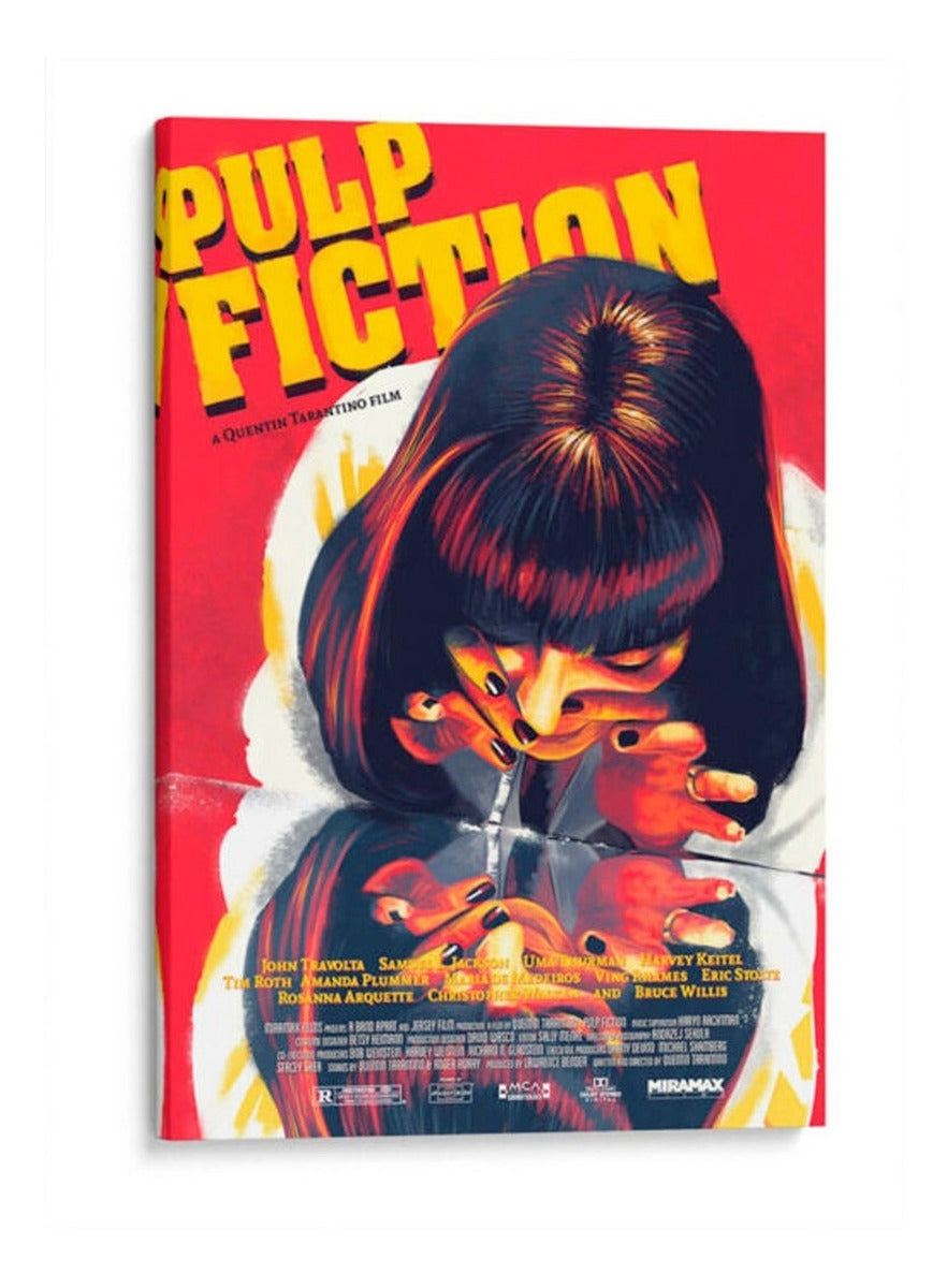 Pulp Fiction Movie