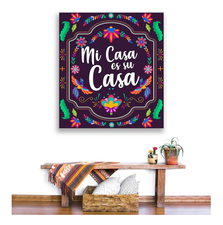 Mi Casa es tu Casa