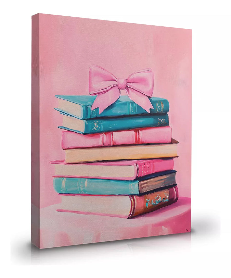 Book Lover