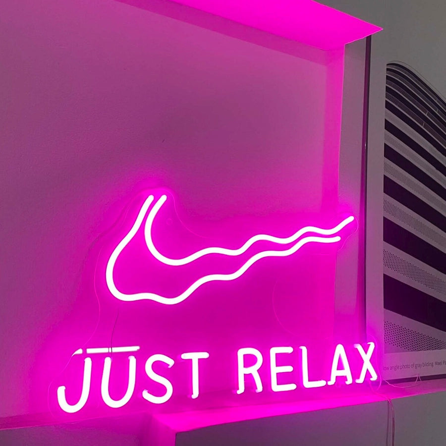 Just Relax