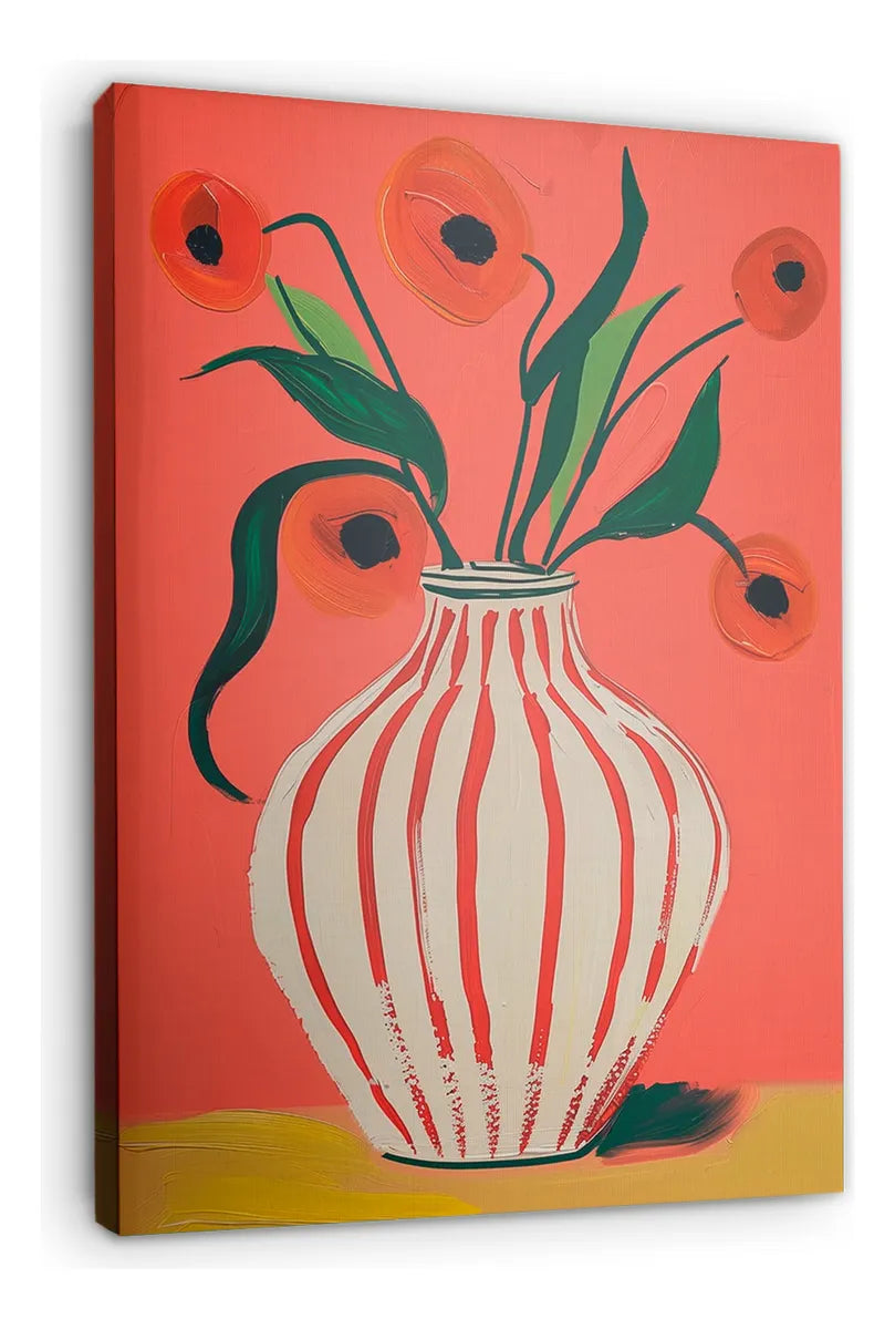 Red Poppies