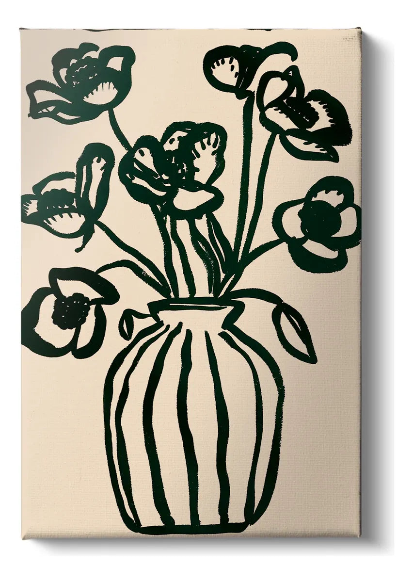 Poppies Studies