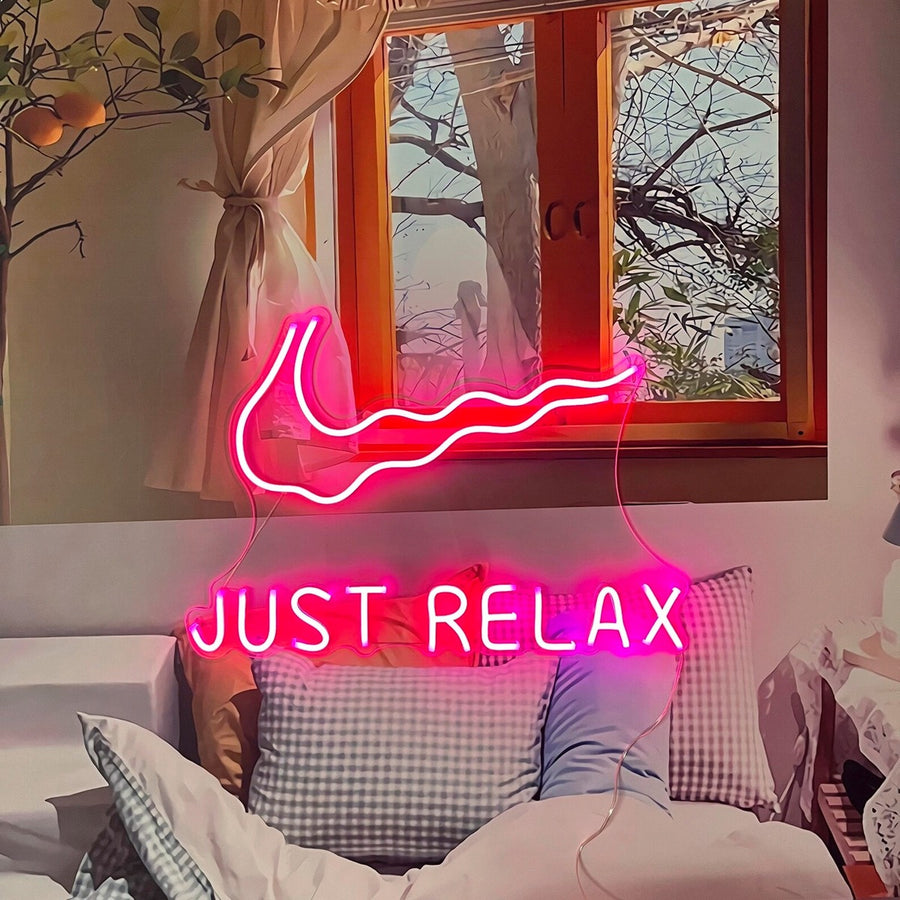 Just Relax