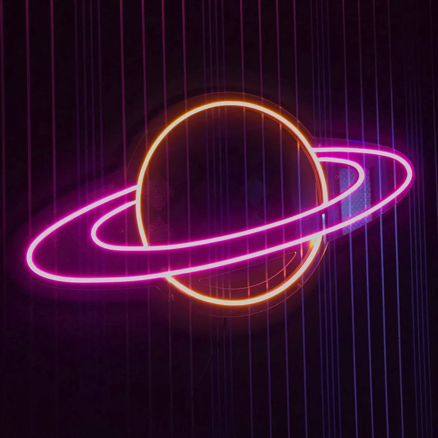 Planeta Saturno