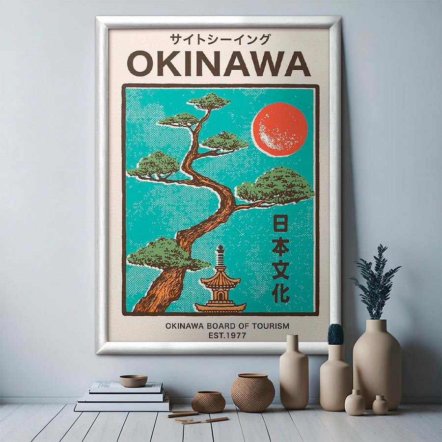 Okinawa